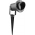 Грунтовый светильник 7W 4000K черный Feron SP3736 11860