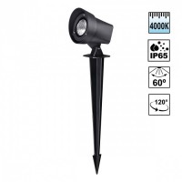 Грунтовый светильник Landscape 13W 4000К 359530 Грунтовый светильник Landscape 13W 4000К 359530
