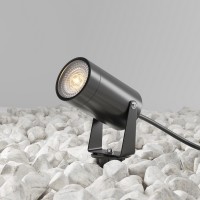 Ландшафтный светильник Сфера/Scope GU10 O025FL-01B Ландшафтный светильник Сфера/Scope GU10 O025FL-01B