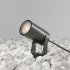 Ландшафтный светильник Сфера/Scope GU10 O025FL-01B