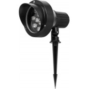 Грунтовый светильник 12W зеленый Feron SP2706 32232 Грунтовый светильник 12W зеленый Feron SP2706 32232