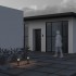 Ландшафтный светильник Talpa 3000К 3Вт O416FL-L3B3K