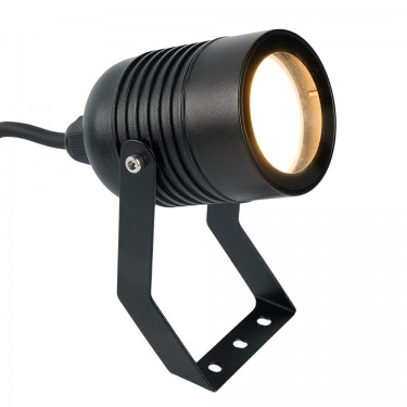Грунтовый светильник 7W 4000К Feron SP3739 51963