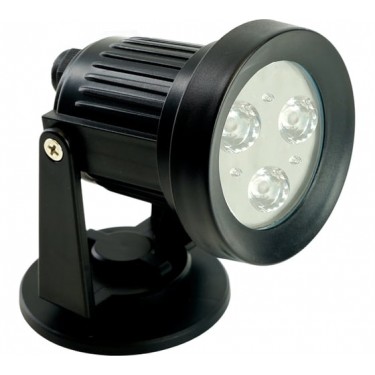 Грунтовый светильник 5W 3000К Feron.ONE SP2711 51744