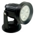 Грунтовый светильник 5W 3000К Feron.ONE SP2711 51744