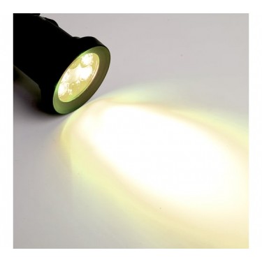 Грунтовый светильник 5W 3000К Feron.ONE SP2711 51744