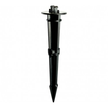 Грунтовый светильник 5W 3000К Feron.ONE SP2711 51744
