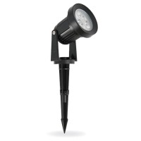 Грунтовый светильник 5W 3000К Feron.ONE SP2711 51744
