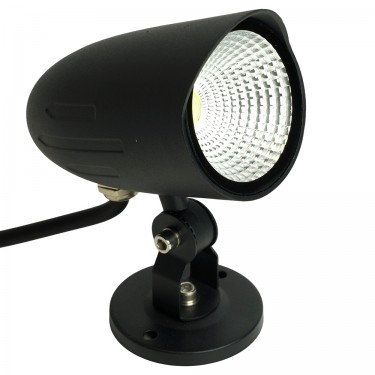 Грунтовой светильник 12W 2700K Feron SP2714 51764