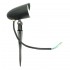 Грунтовый светильник 12W зеленый Feron SP2714 51767