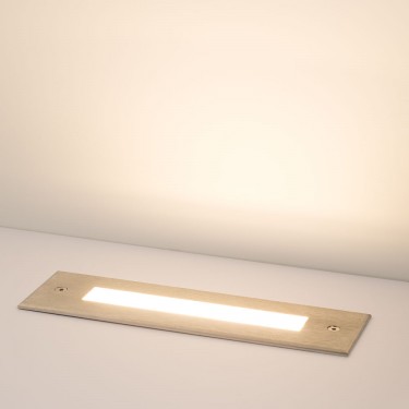 Светильник для грунта LTD-LINE-TILT-S210-8W Day4000 (SL, 120 deg, 230V)