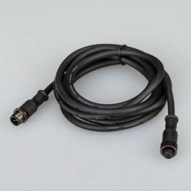 Коннектор NEO-TAIL-R15-2000-CON-MF (BK)