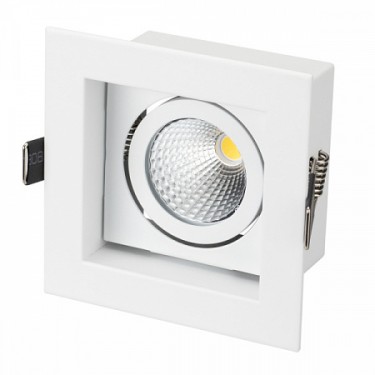 024137 CL-KARDAN-S102x102-9W Warm