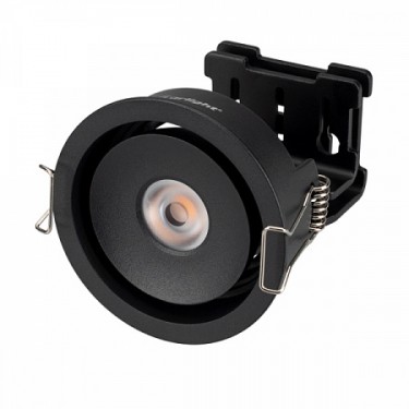 028147 светильник CL-SIMPLE-R78-9W Warm3000