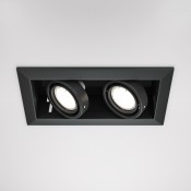 Maytoni Metal DL008-2-02-B Maytoni Metal DL008-2-02-B