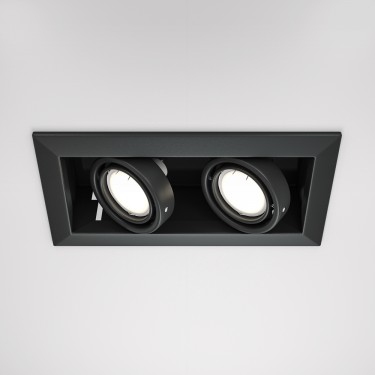 Maytoni Metal DL008-2-02-B