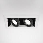 Maytoni Metal DL008-2-02-W Maytoni Metal DL008-2-02-W