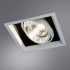 Карданный светильник Merga 25W 4000K A8450PL-1WH