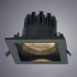 Карданный светильник Privato 18W 3000K черный A7018PL-1BK