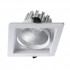 Карданный светильник Privato 18W 3000K белый A7018PL-1WH