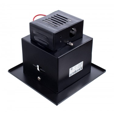 Карданный светильник Cardani Medio G5.3 черный A5930PL-1BK