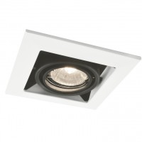Карданный светильник Gardani Piccolo GU10 A5931PL-1WH Карданный светильник Gardani Piccolo GU10 A5931PL-1WH