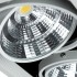 Карданный светильник Merga 3x25W 4000K A8450PL-3WH