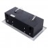 Карданный светильник Gardani Piccolo 2×GU10 A5941PL-2WH