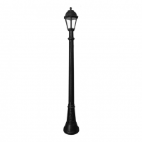 Садово-парковый светильник Artu/Saba K22.158.000.AXF1R