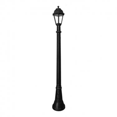 Садово-парковый светильник Artu/Saba K22.158.000.AXF1R