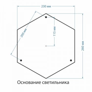 Садово-парковый светильник Virgo F/2 капучино GLXT-1450F/2