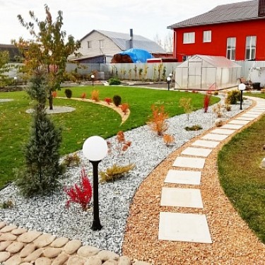 Садовый светильник столб Mizarr/G250 G25.151.000.AYE27