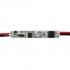 Микродиммер в профиль SMART-D13-DIM (12-24V, 1x3A, Sens)