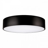 Накладной светильник SP-TOR-PILL-R500-35W Day4000 (BK, 120 deg, 230V)