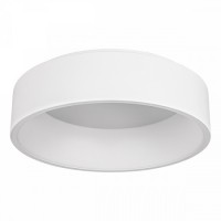 Накладной светильник SP-TOR-RING-SURFACE-R460-33W Day4000 (WH, 120 deg)