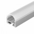 Профиль для лент 2000x20x11мм SL-LINE-2011M-2000 ANOD