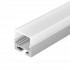 Профиль для лент 2000x20x11мм SL-LINE-2011M-2000 ANOD