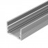 Накладной профиль для лент 2000x20x13мм SL-SLIM20-H13-2000 ANOD
