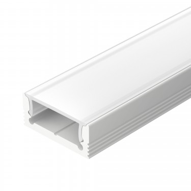037111 SL-SLIM-H7-2000 WHITE