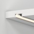 Встраиваемый профиль с фланцем SL-BEVEL-3000 ANOD