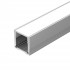 Профиль для лент 2000x20x20мм SL-SLIM20-H20-2000 ANOD