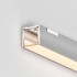 Профиль для лент 2000x20x20мм SL-SLIM20-H20-2000 ANOD