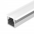 Микро-профиль для лент 2000x10x8.8мм SL-MINI-10-2000 ANOD
