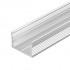 Профиль для лент 2000x15x9.5мм SL-SLIM15-H10-2000 ANOD