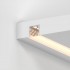 Профиль для лент 2000x15x13.8мм SL-MINI-15-2000 ANOD