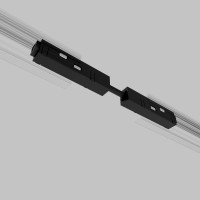 Прямой коннектор и планка Slim Magnetic 85096/00