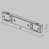 Коннектор питания прямой Levity TRA184IPC-1B