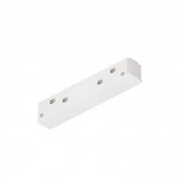 Коннектор прямой для шинопровода LINEA и OPTIMA A740333N