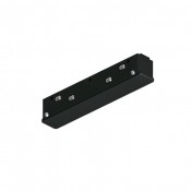 Коннектор прямой для шинопровода LINEA и OPTIMA A740306N