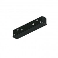 Коннектор прямой для шинопровода LINEA и OPTIMA A740306N